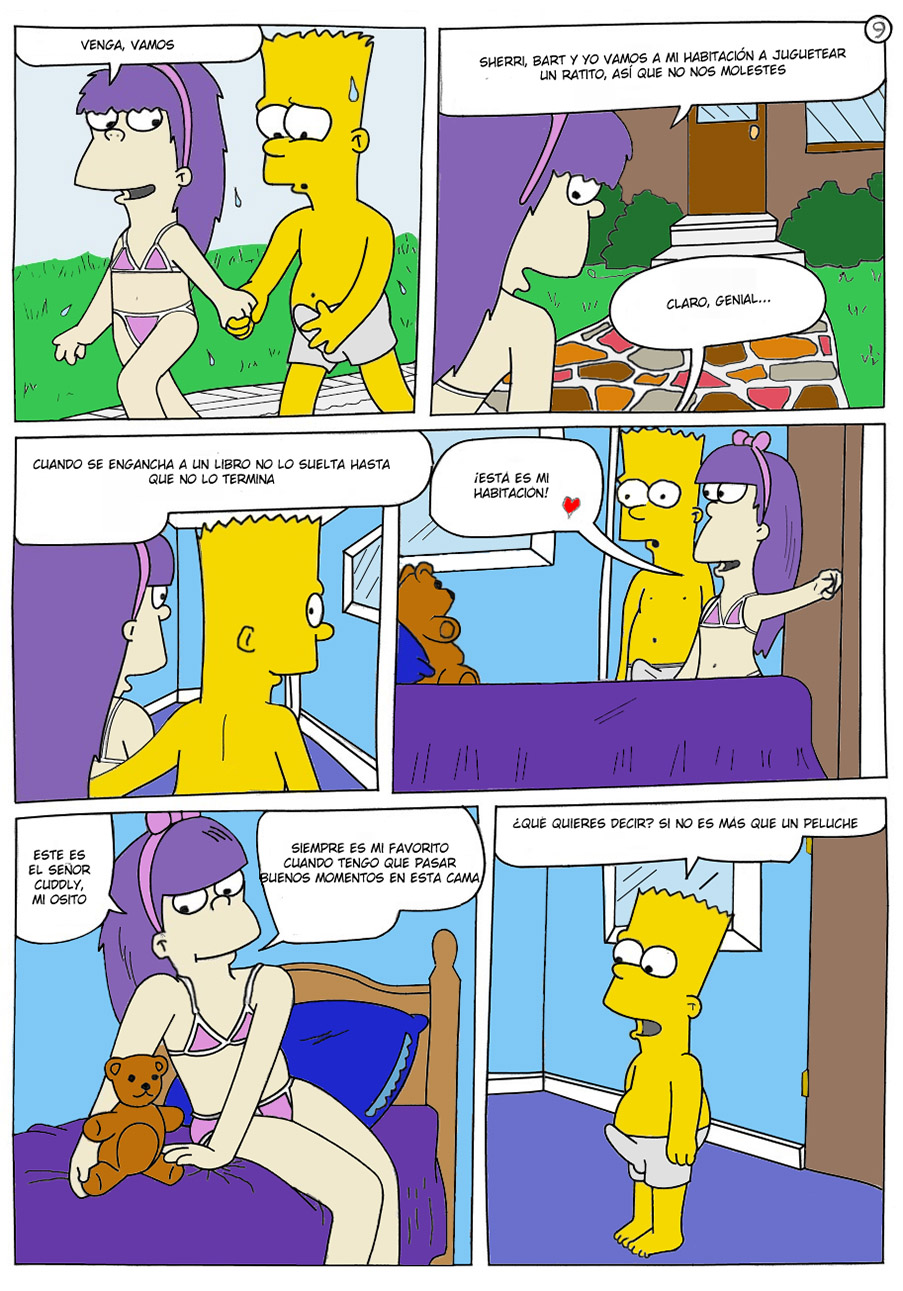 MUESTRAME parte 2