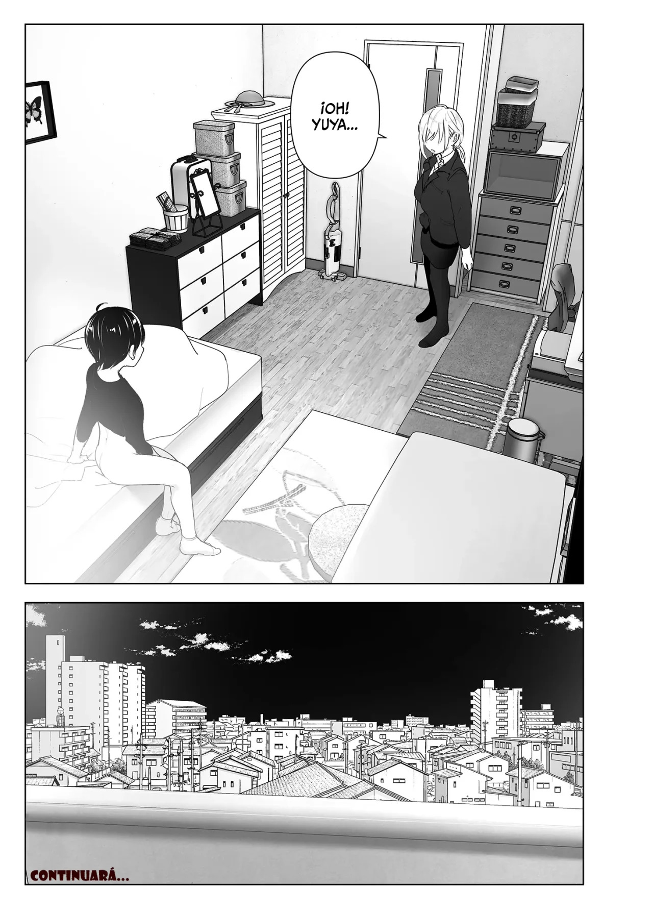 MUKASHI WA Tanoshikatta parte 1