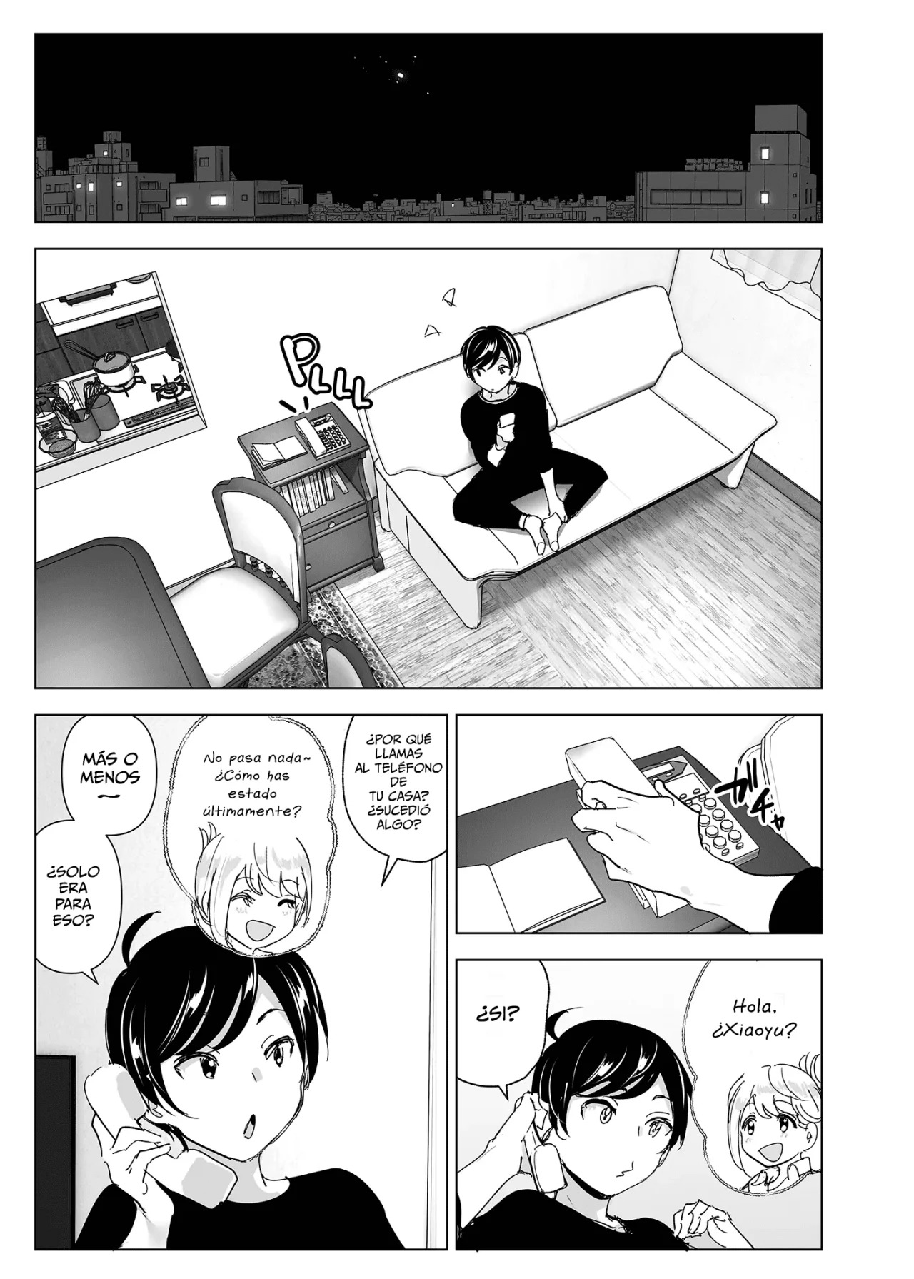 MUKASHI WA Tanoshikatta parte 1