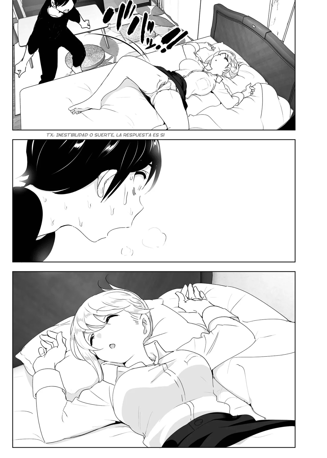 MUKASHI WA Tanoshikatta parte 1
