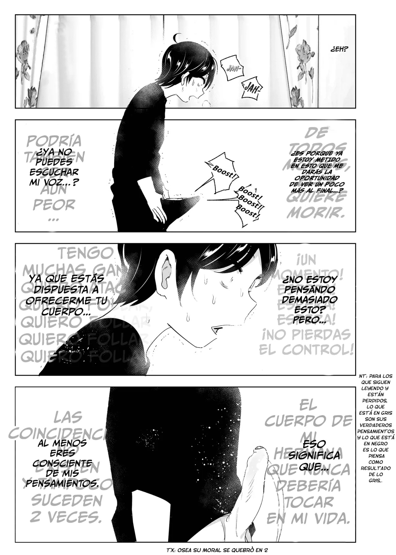 MUKASHI WA Tanoshikatta parte 1