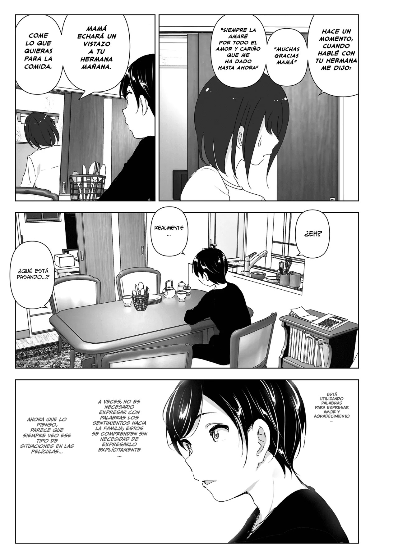 MUKASHI WA Tanoshikatta parte 1