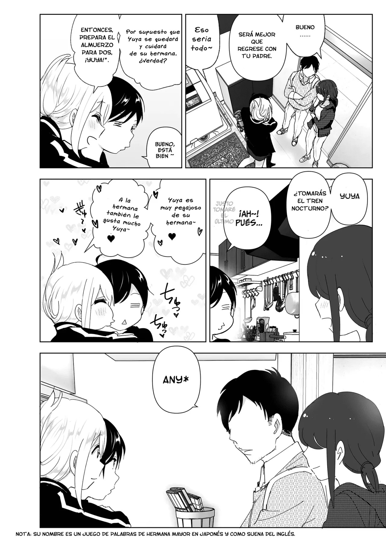 MUKASHI WA Tanoshikatta parte 1