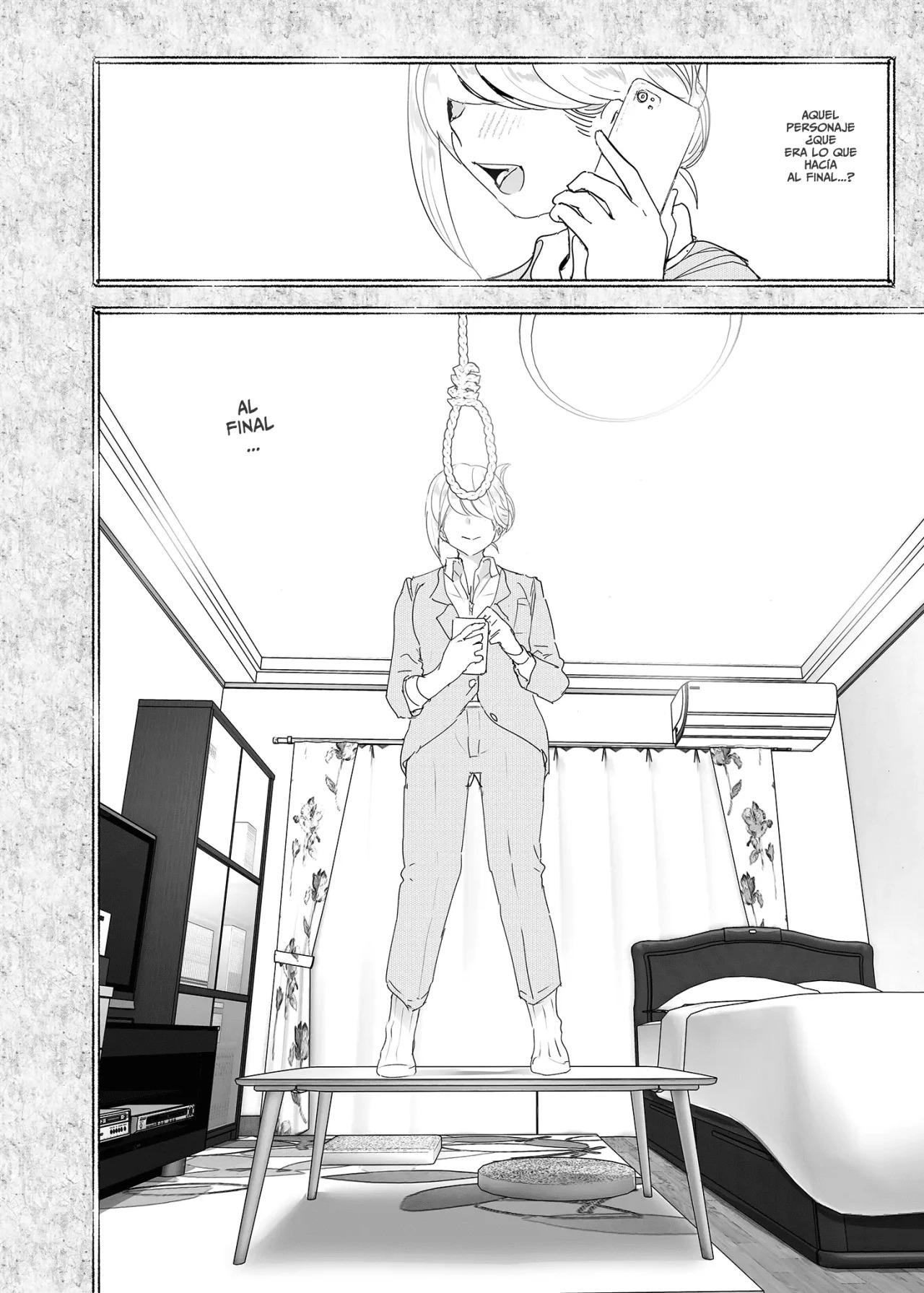 MUKASHI WA Tanoshikatta parte 1