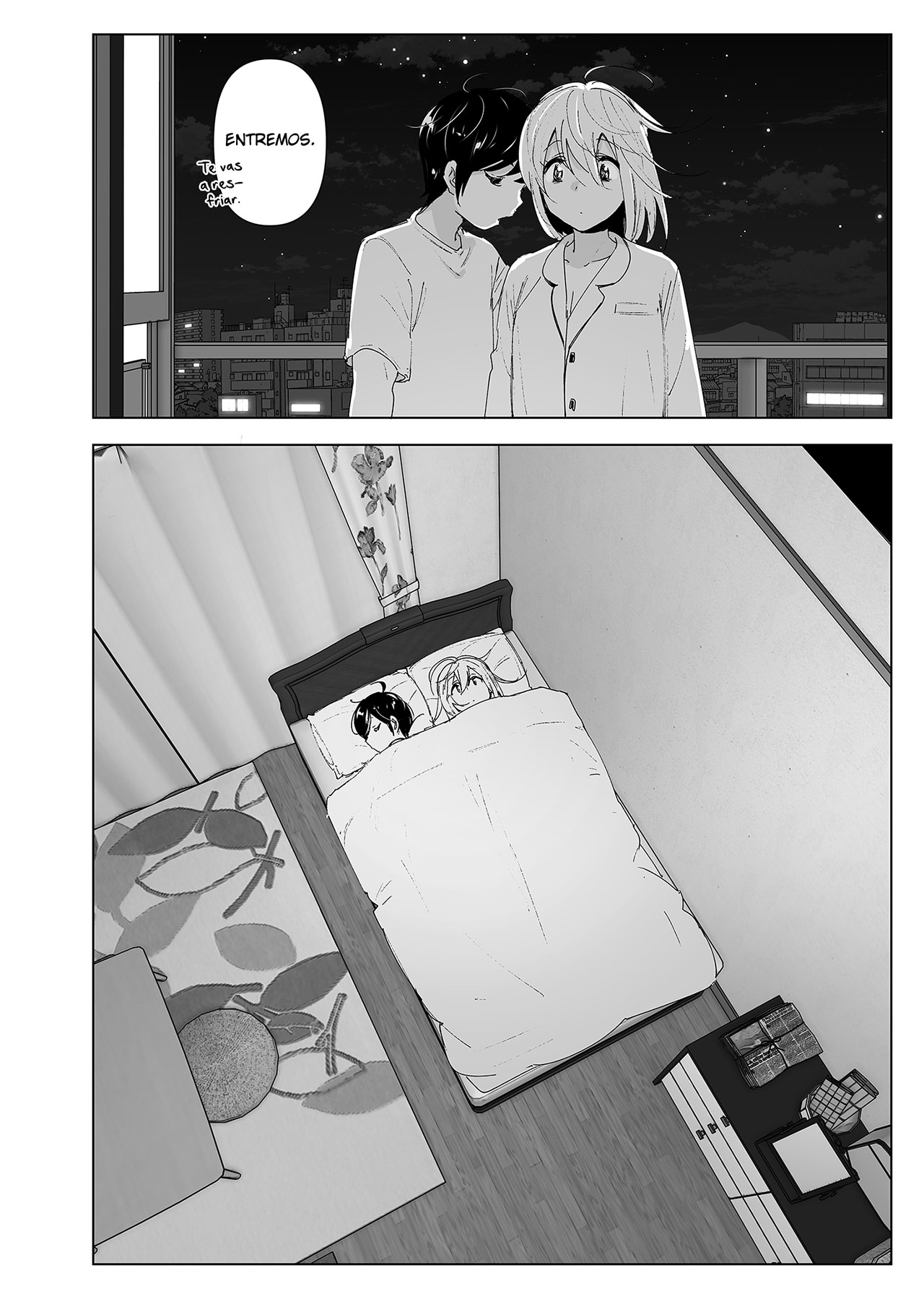 MUKASHI WA Tanoshikatta parte 2