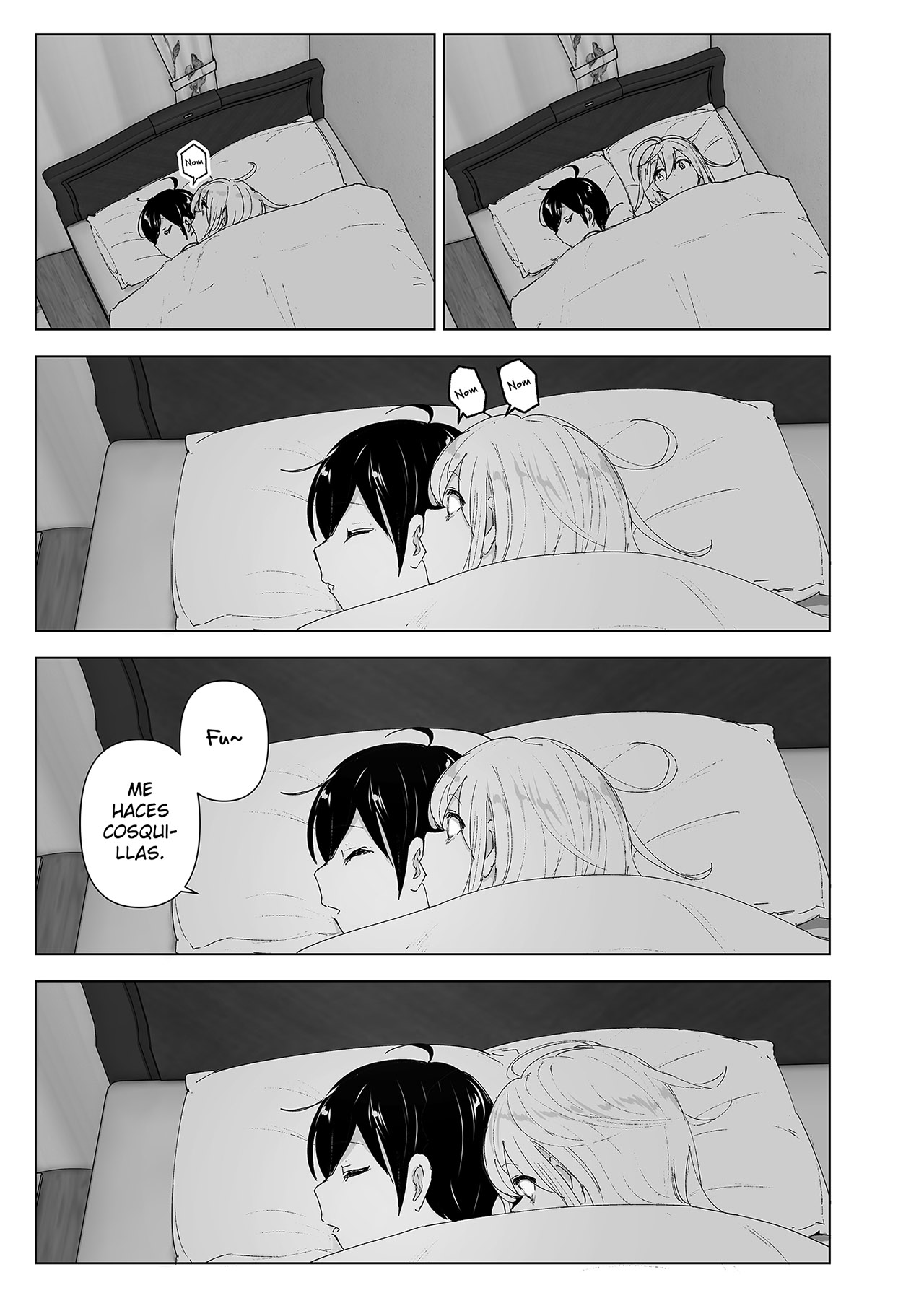 MUKASHI WA Tanoshikatta parte 2