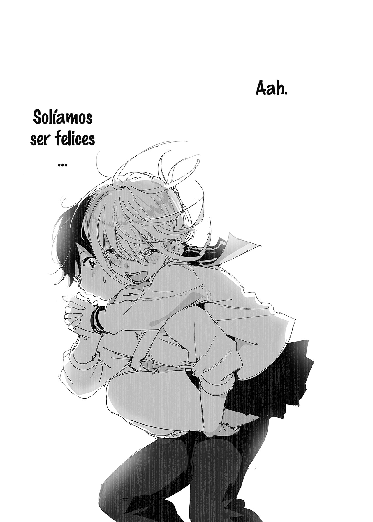 MUKASHI WA Tanoshikatta parte 2
