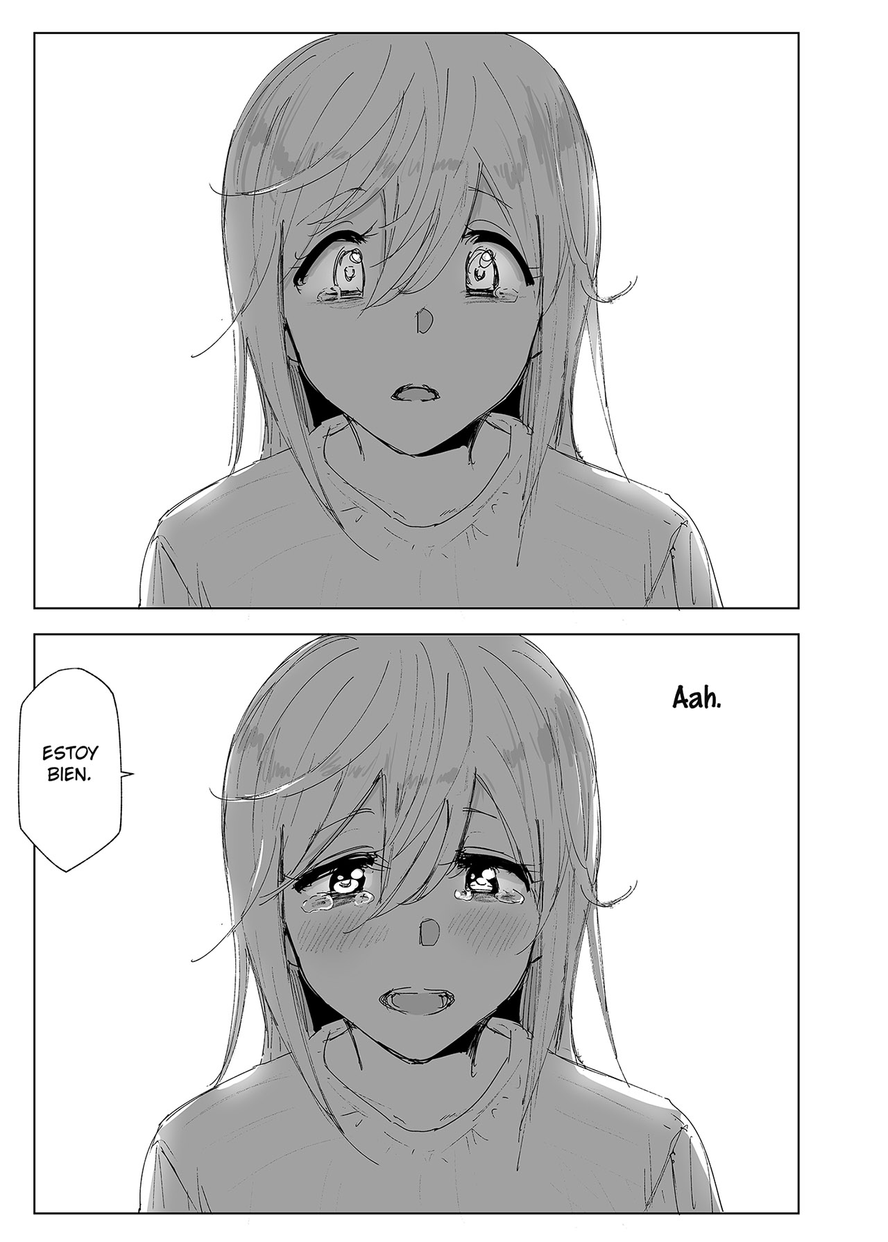 MUKASHI WA Tanoshikatta parte 2