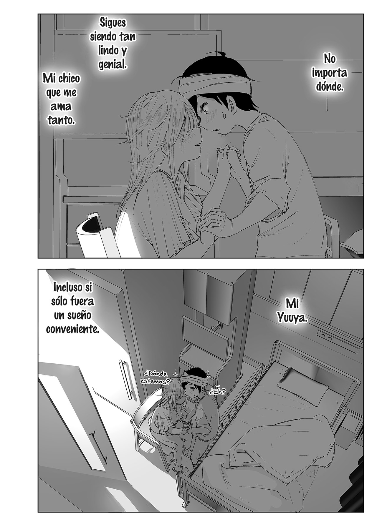 MUKASHI WA Tanoshikatta parte 2
