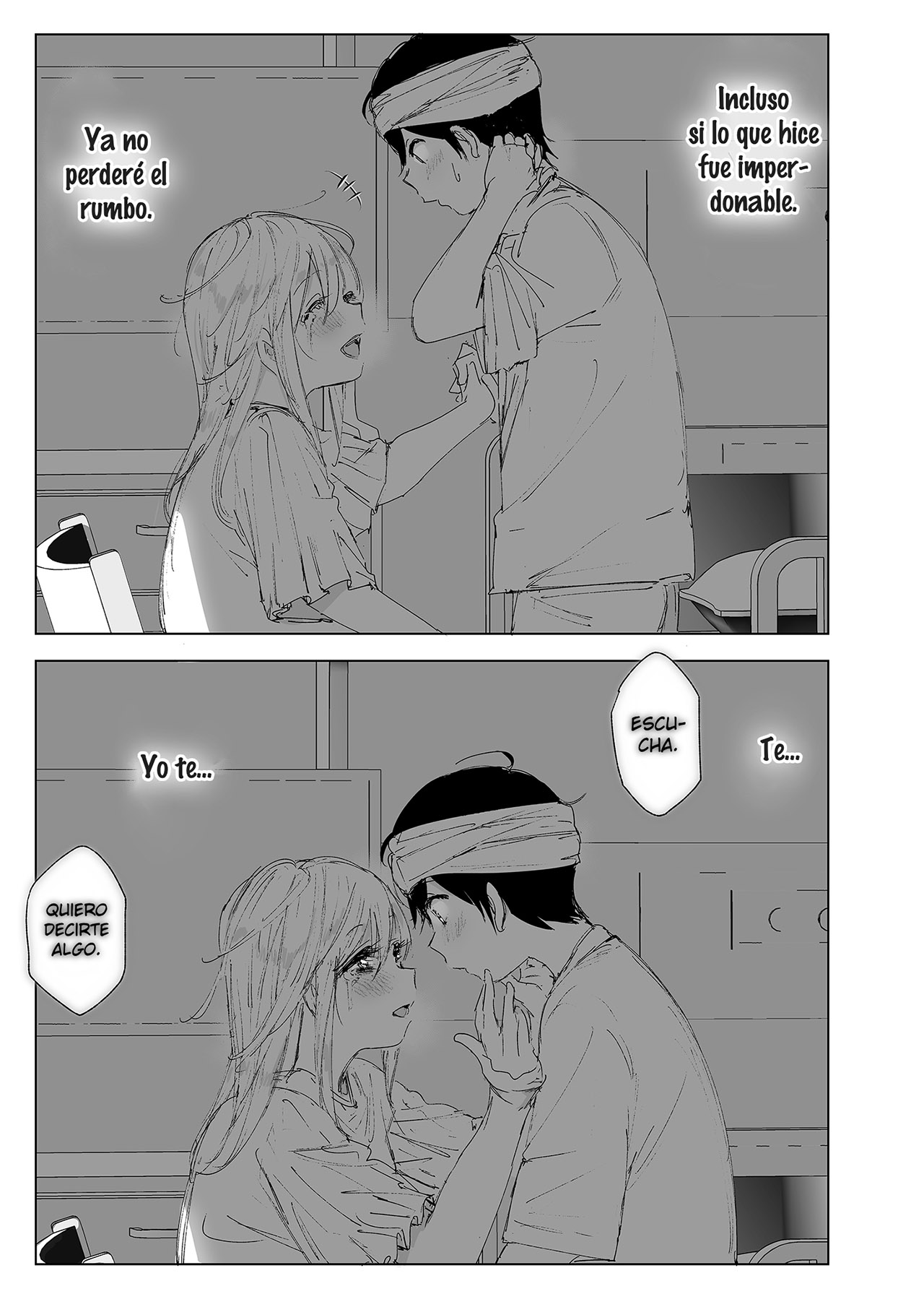MUKASHI WA Tanoshikatta parte 2