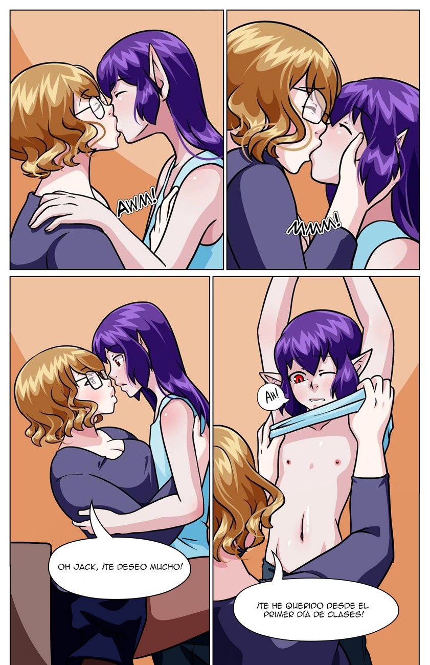 My FAMILY my HAREM parte 3