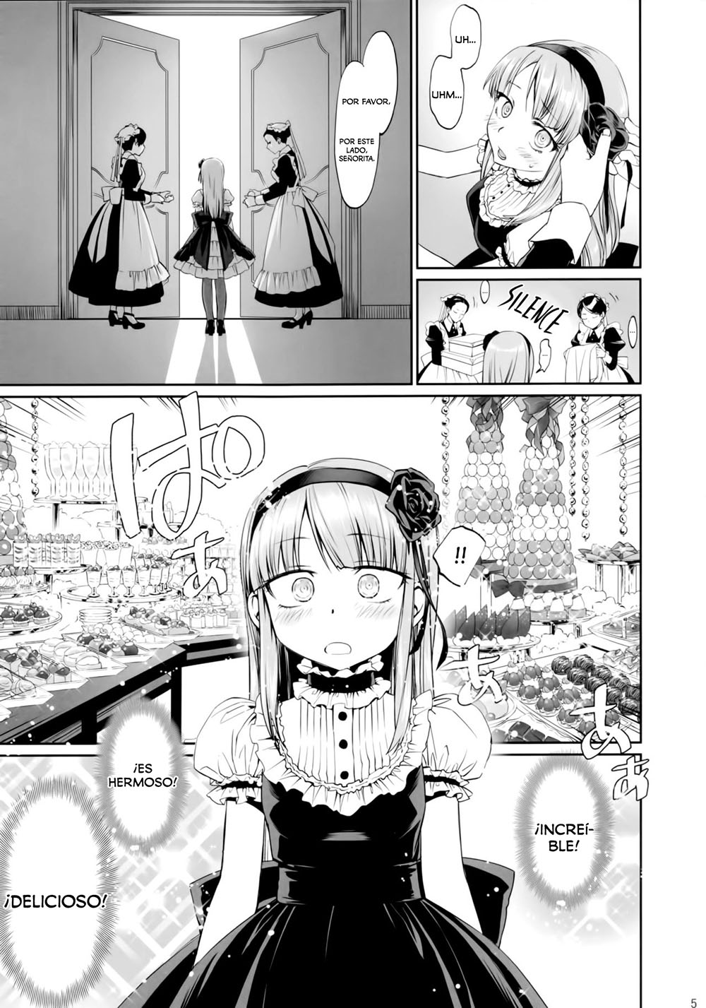 My First ERRAND