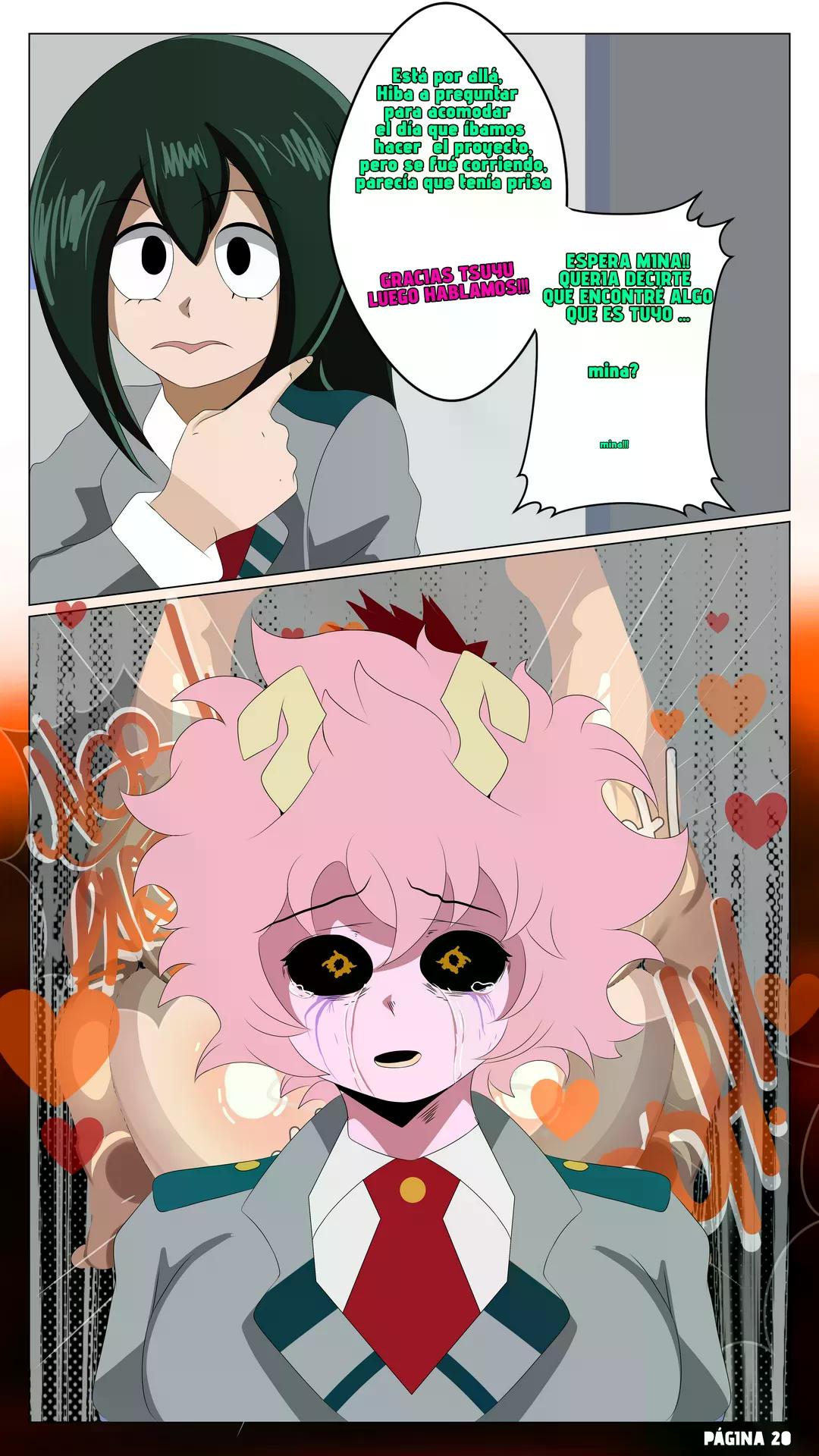 My HAREM ACADEMIA - The Armagedon