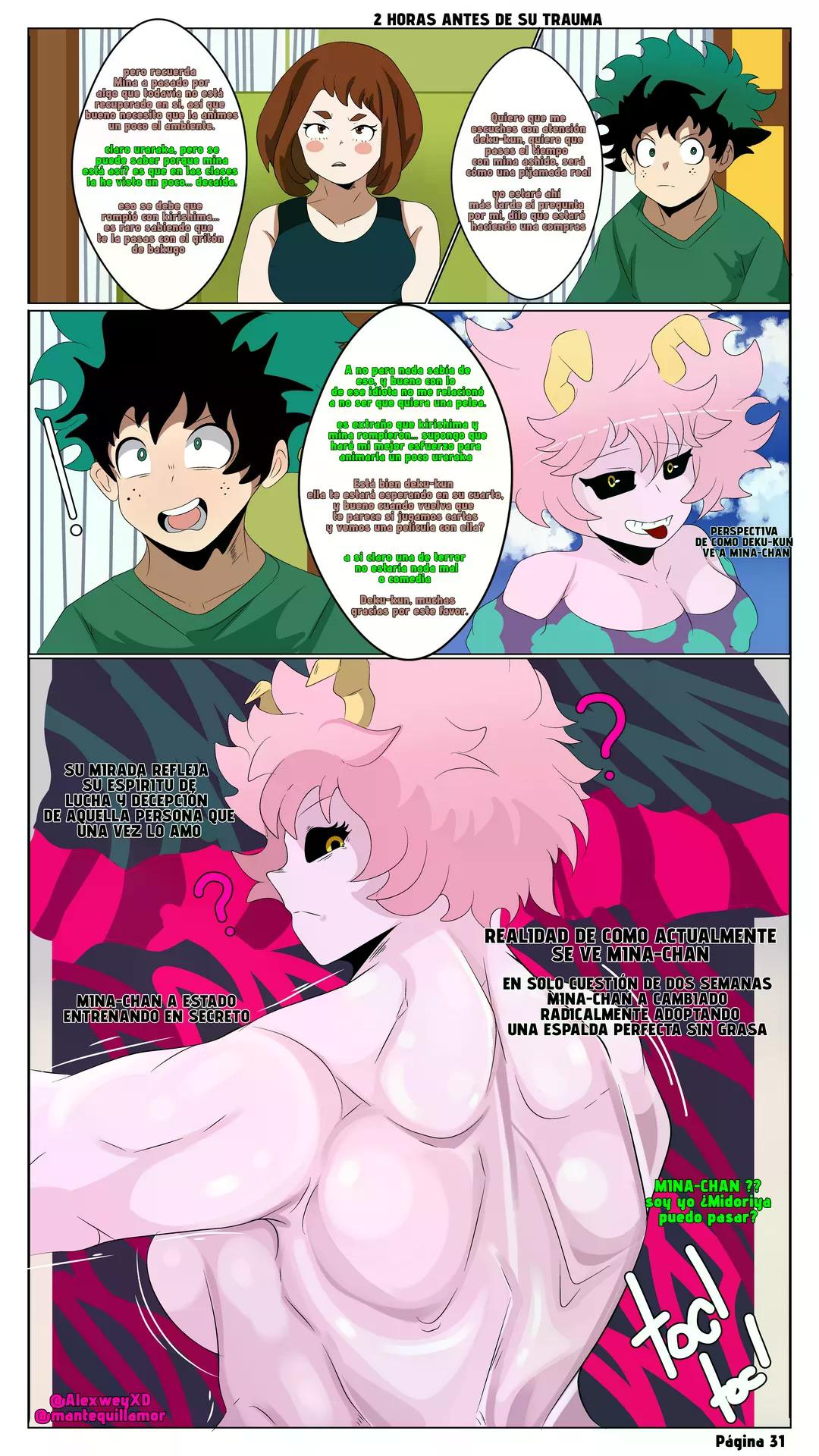 My HAREM ACADEMIA - The Armagedon