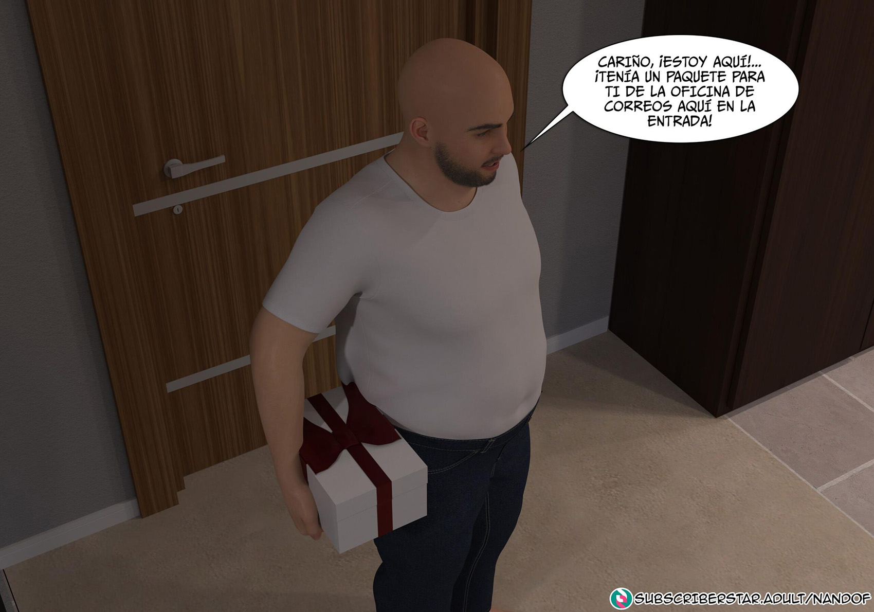 My MOM is my PORN STAR parte 3