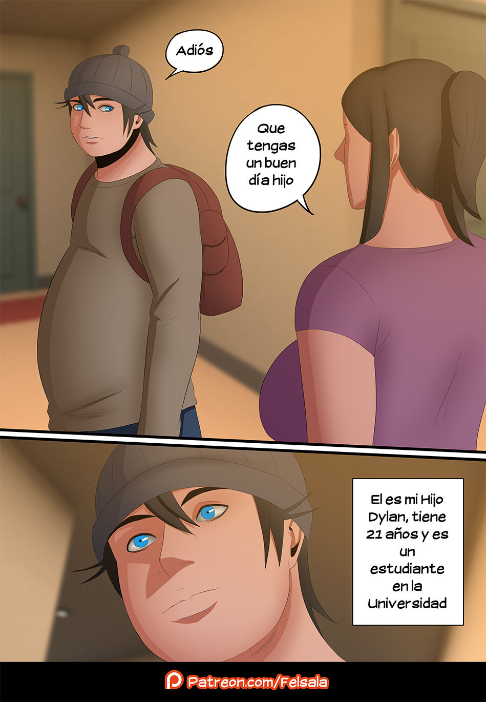 My PERVERT Mind parte 1