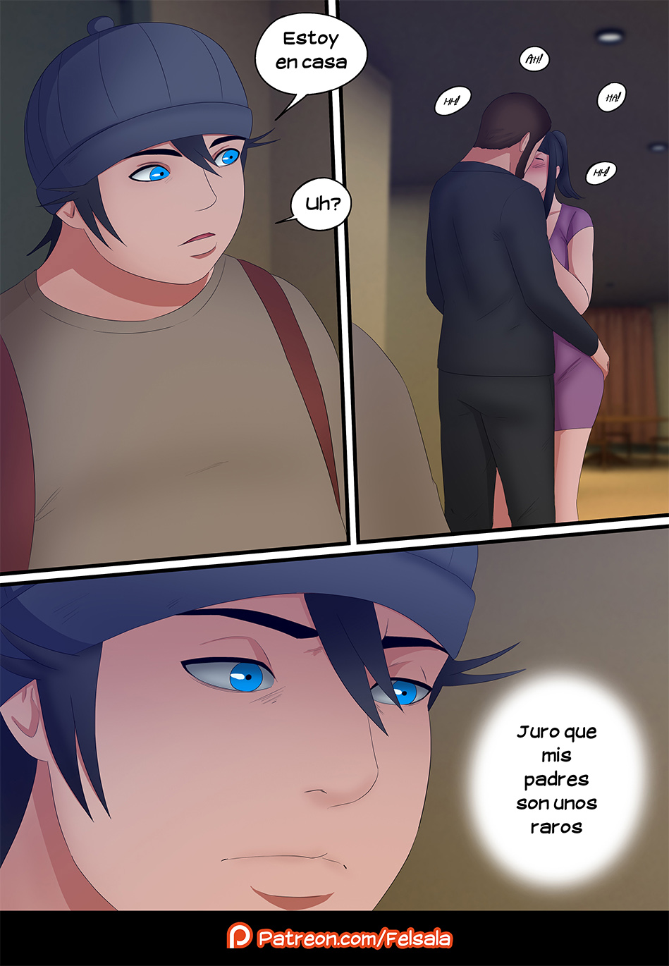My PERVERT Mind parte 1