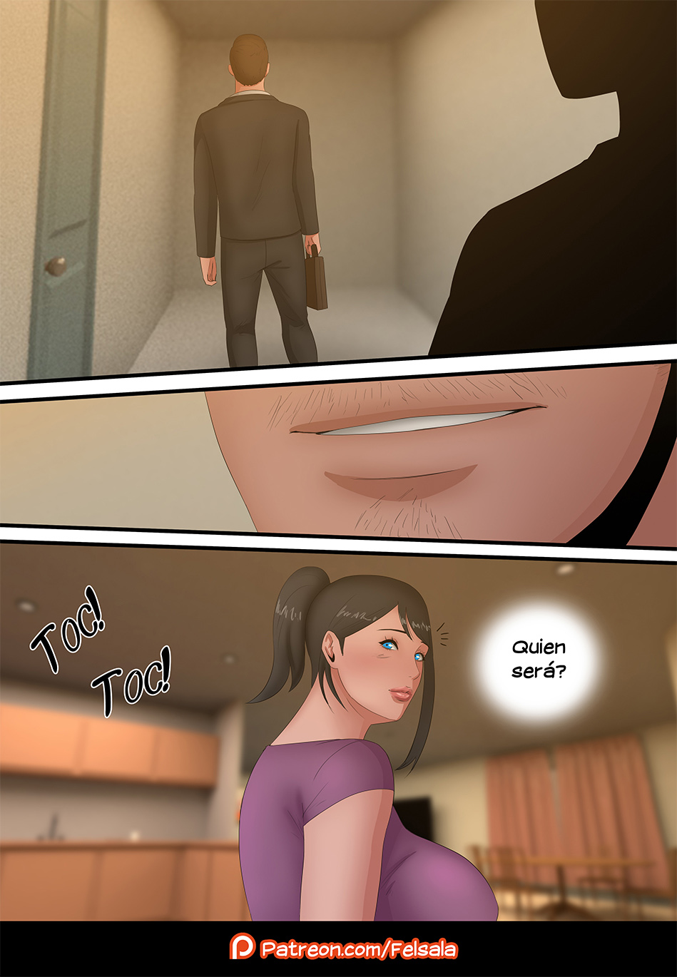My PERVERT Mind parte 1