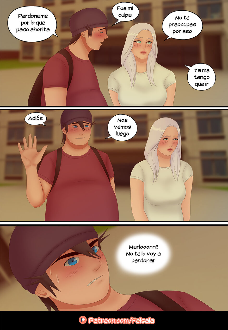 My PERVERT Mind parte 4