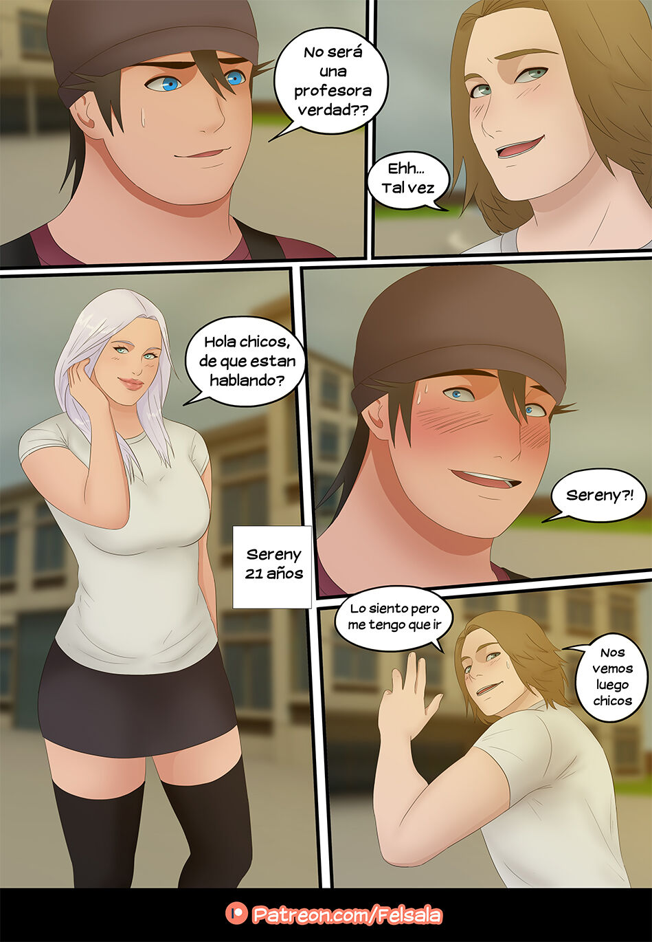 My PERVERT Mind parte 4