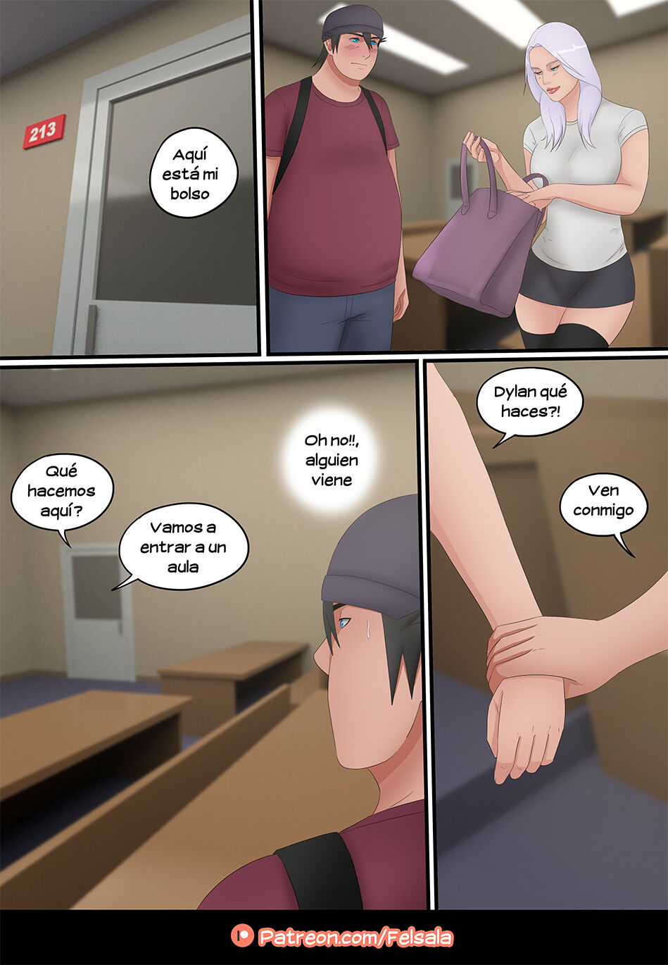 My PERVERT Mind parte 4