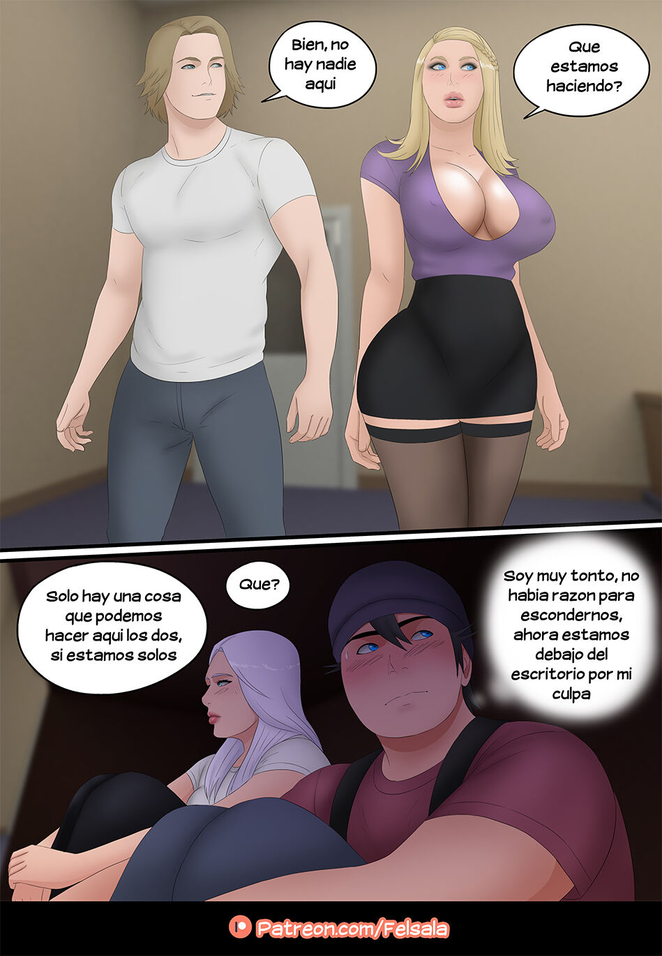 My PERVERT Mind parte 4