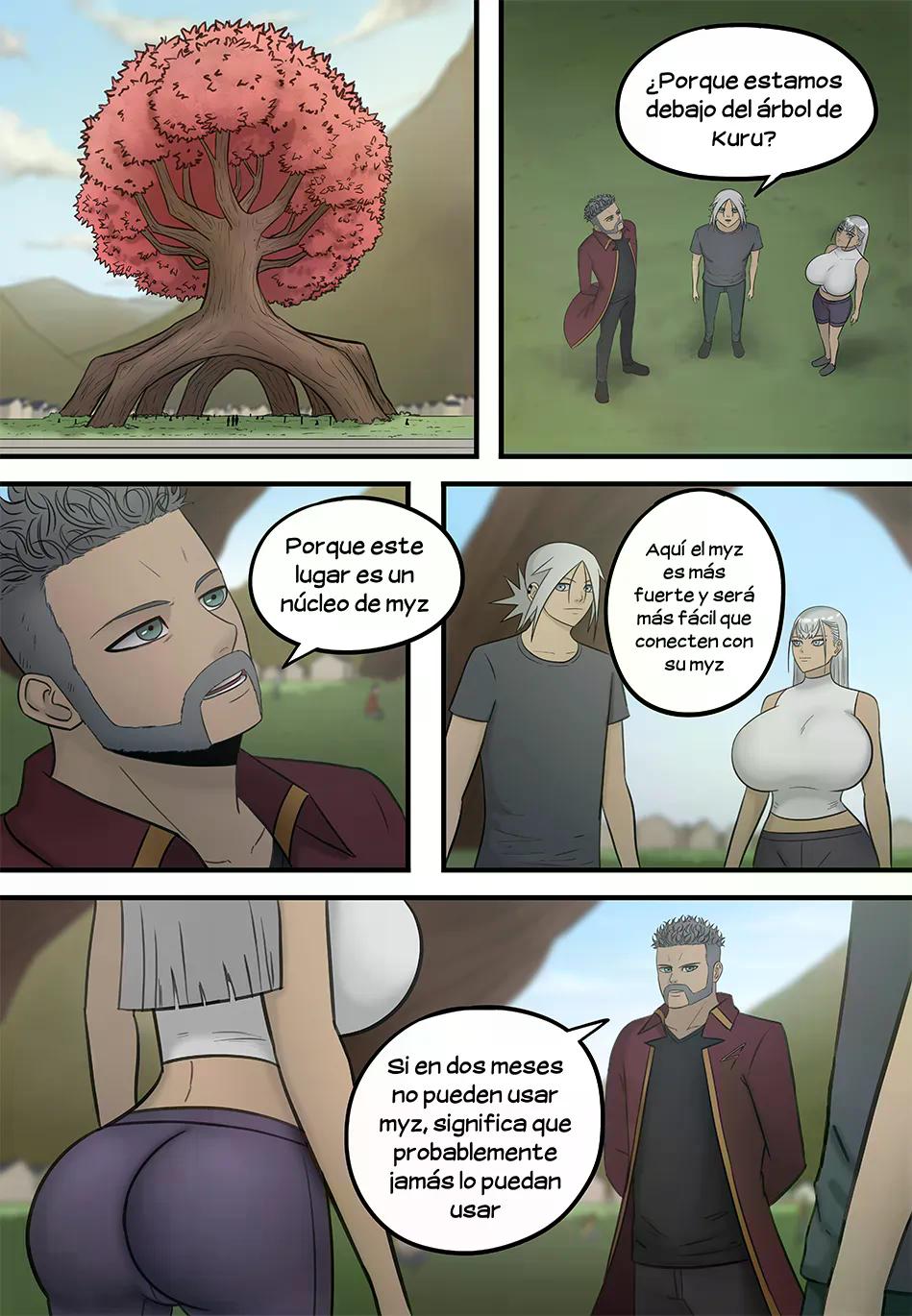 MyZ parte 3
