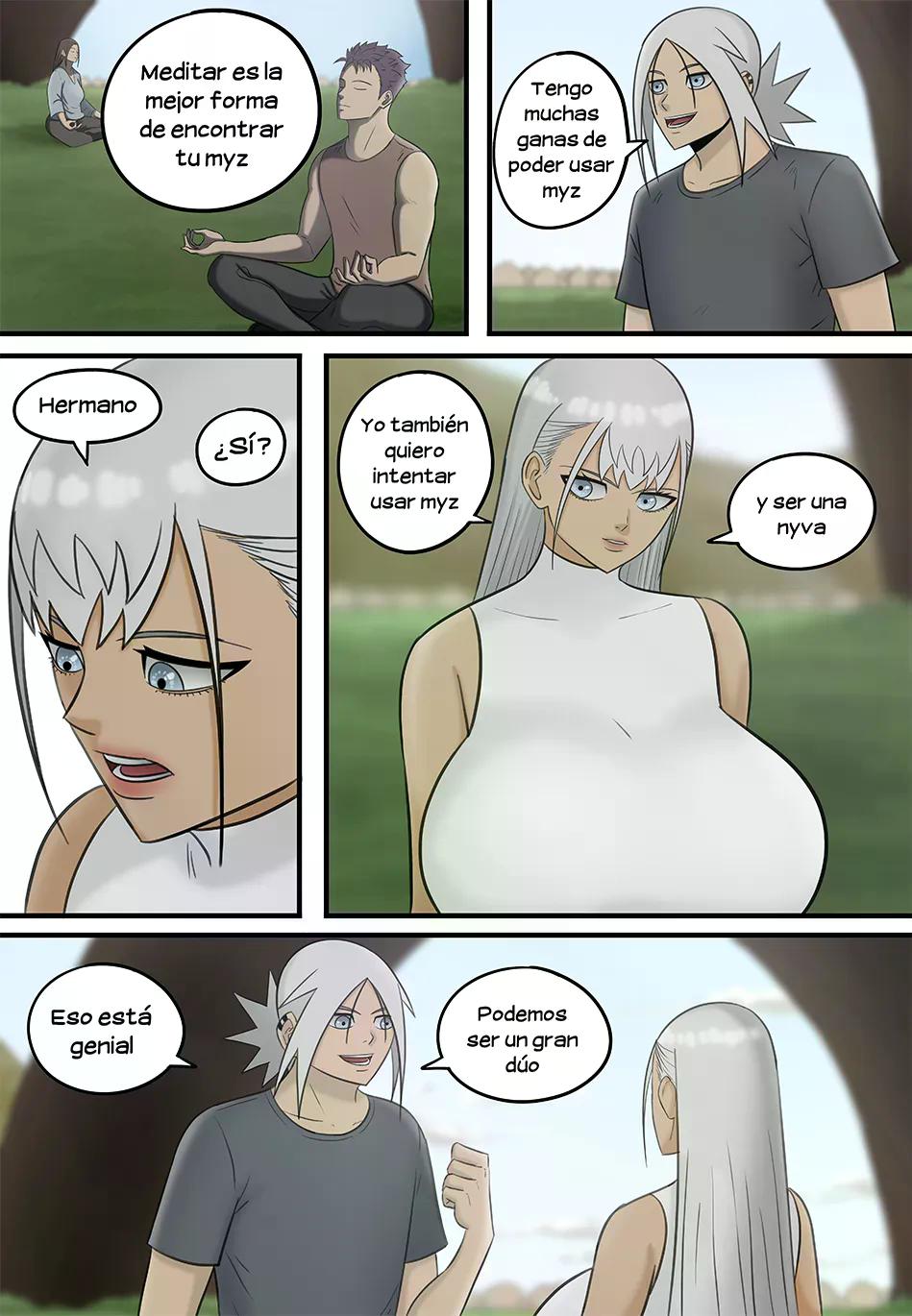 MyZ parte 3
