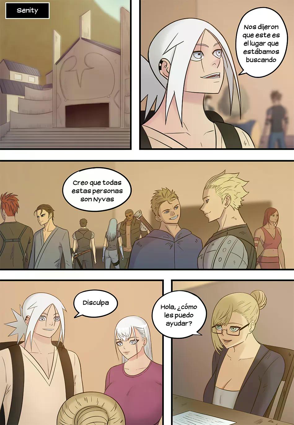 MyZ parte 3