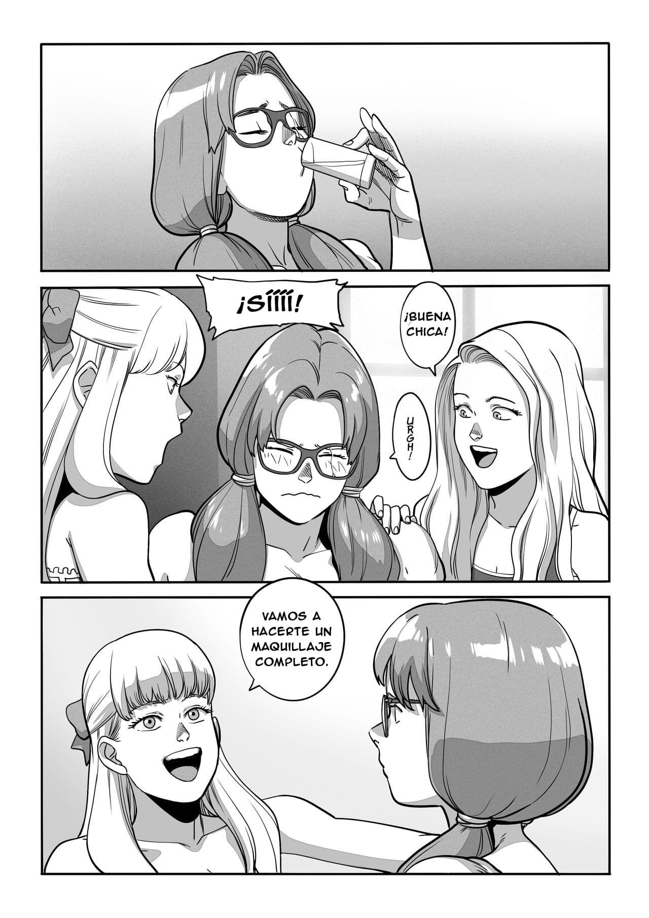 N.I.L.F. - NERD id Like To FUCK