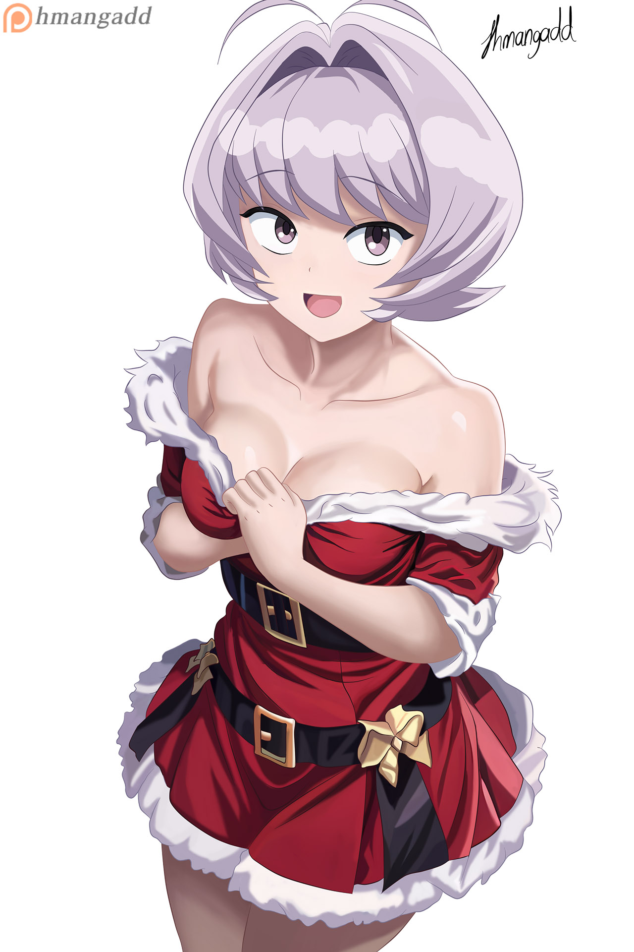 NAJIMI x TADANO