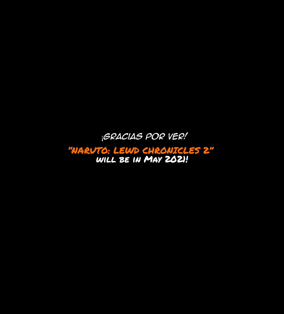 NARUTO - Lewd Chronicles