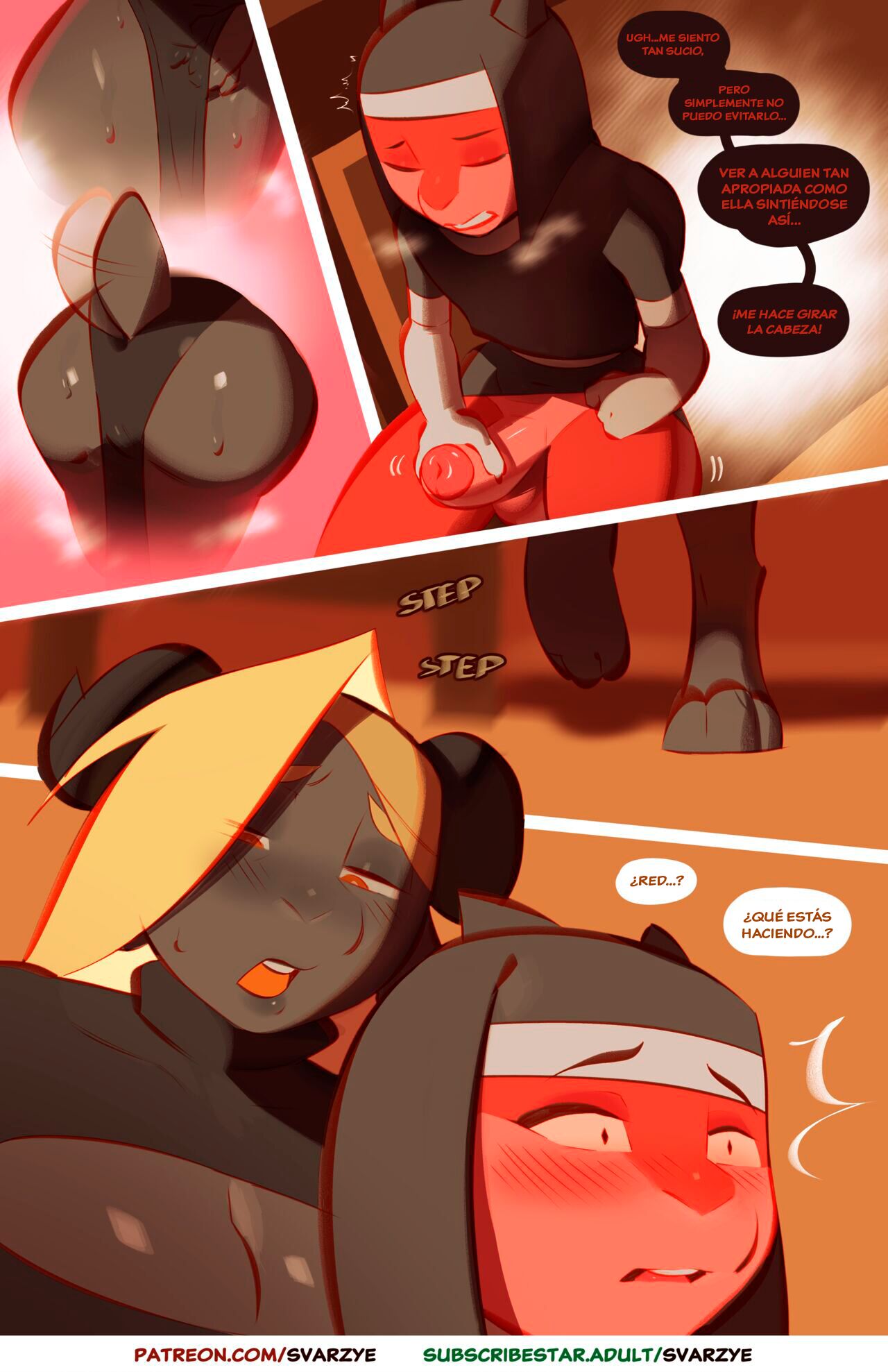 NEEDY Lilith