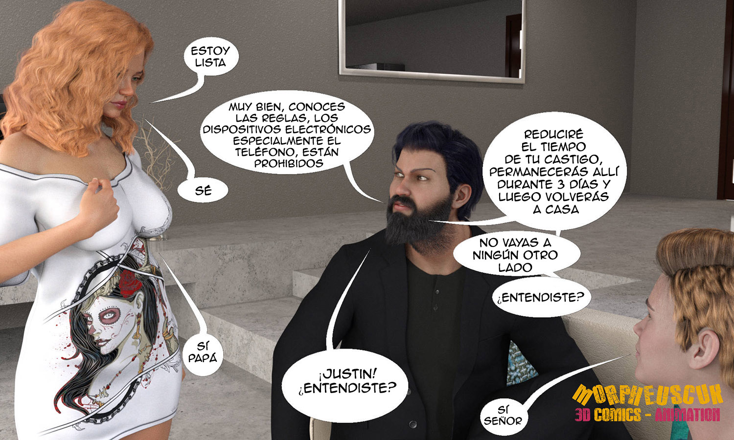 NEIGHBORHOOD parte 1