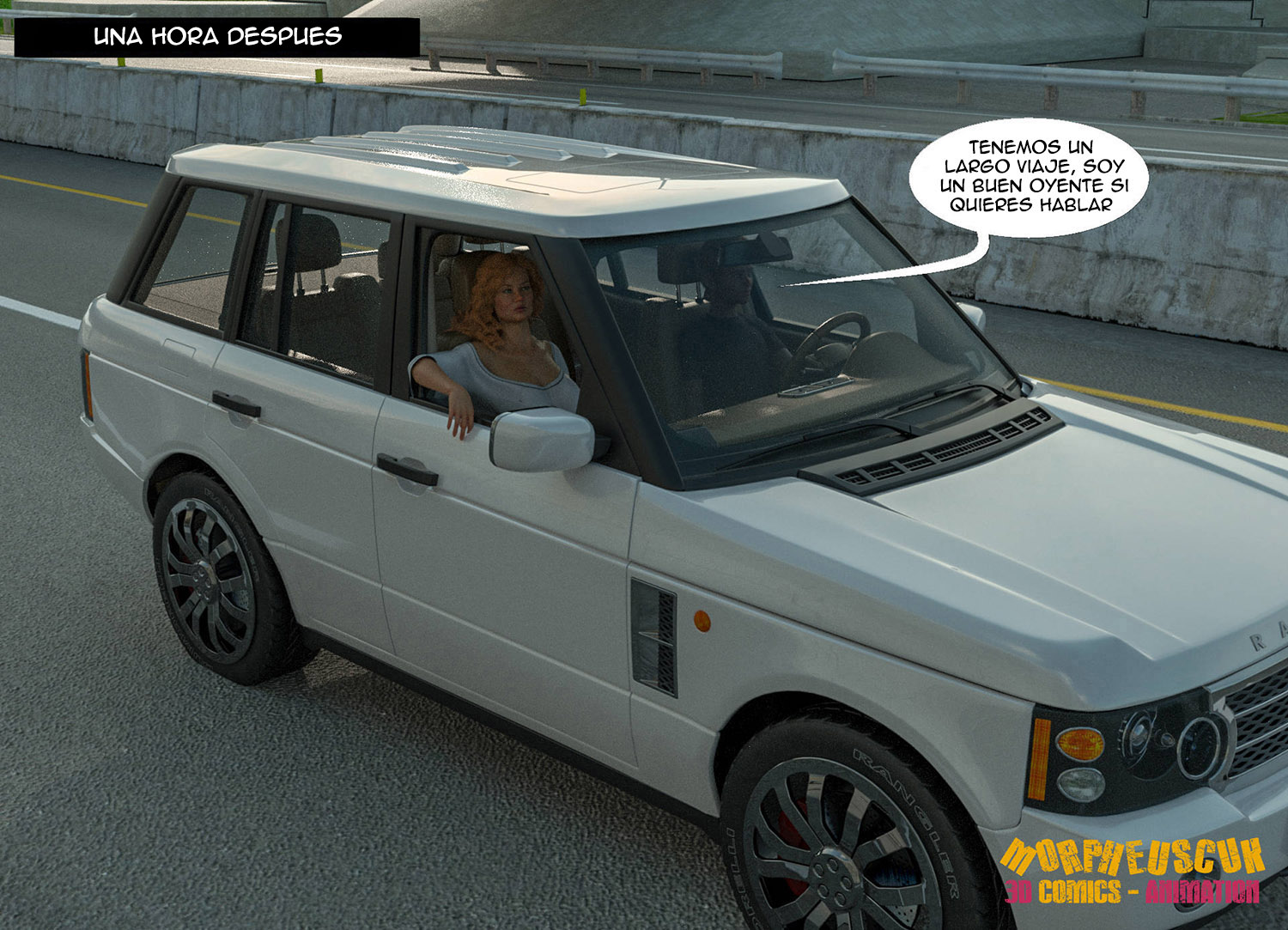 NEIGHBORHOOD parte 1