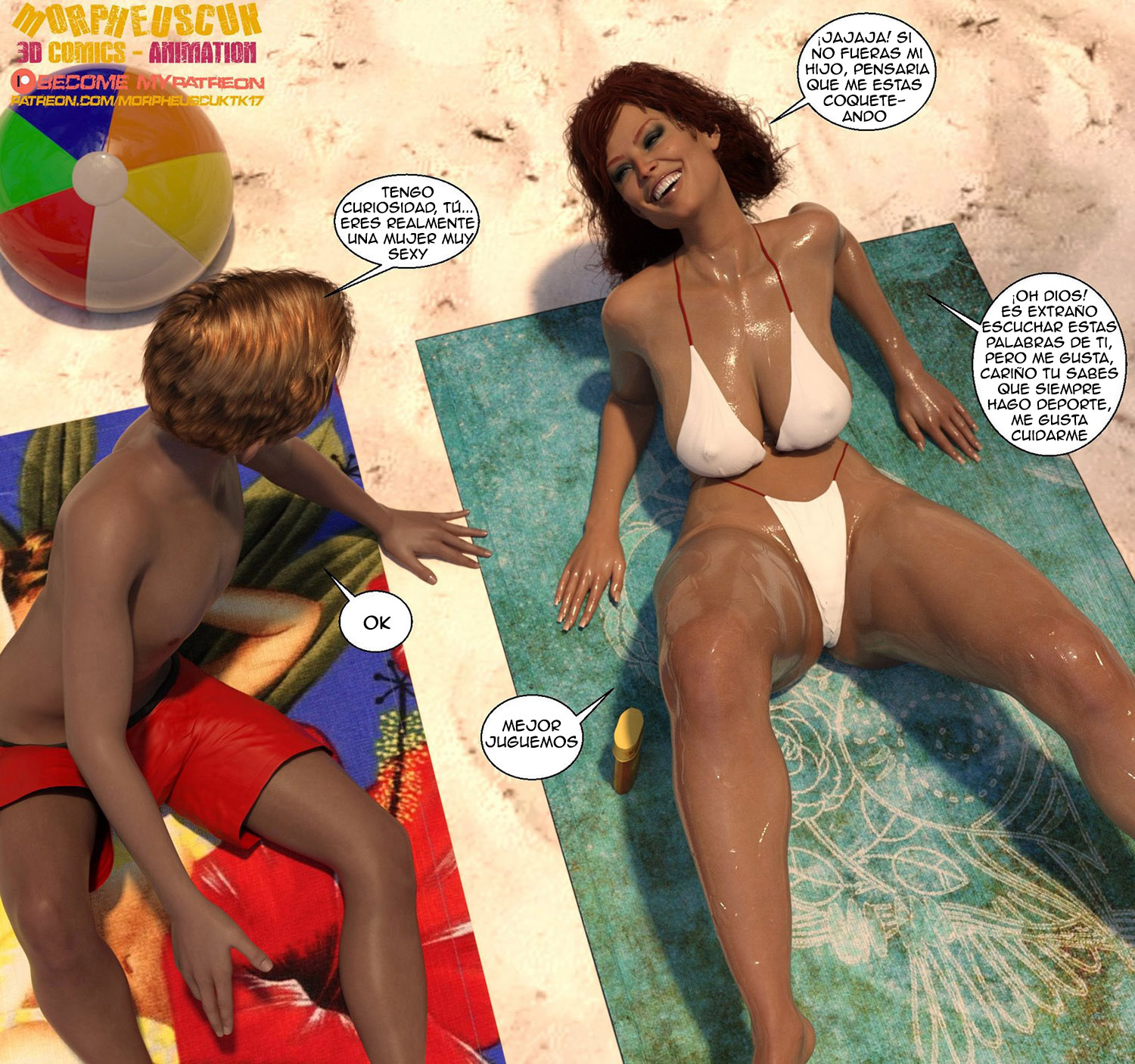 NEIGHBORHOOD parte 10