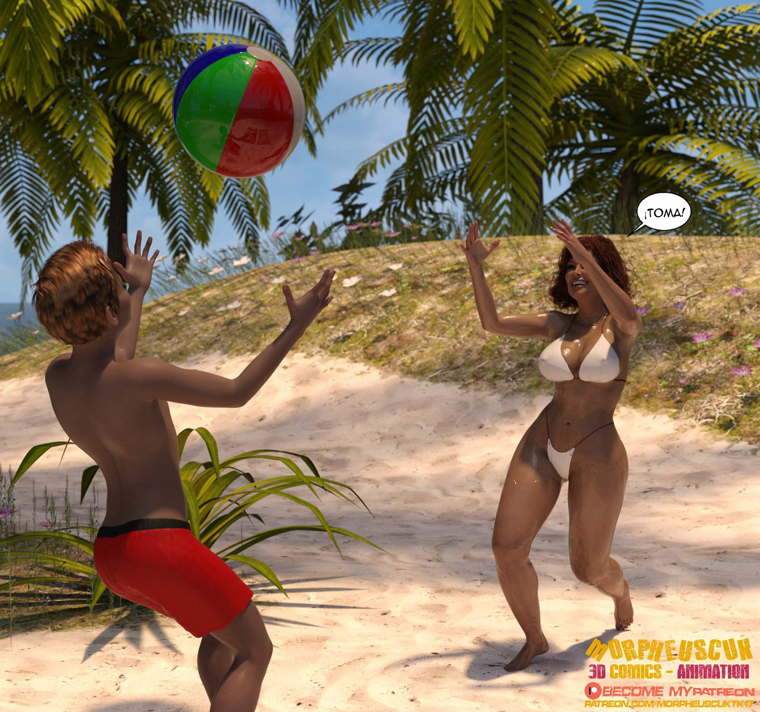 NEIGHBORHOOD parte 10