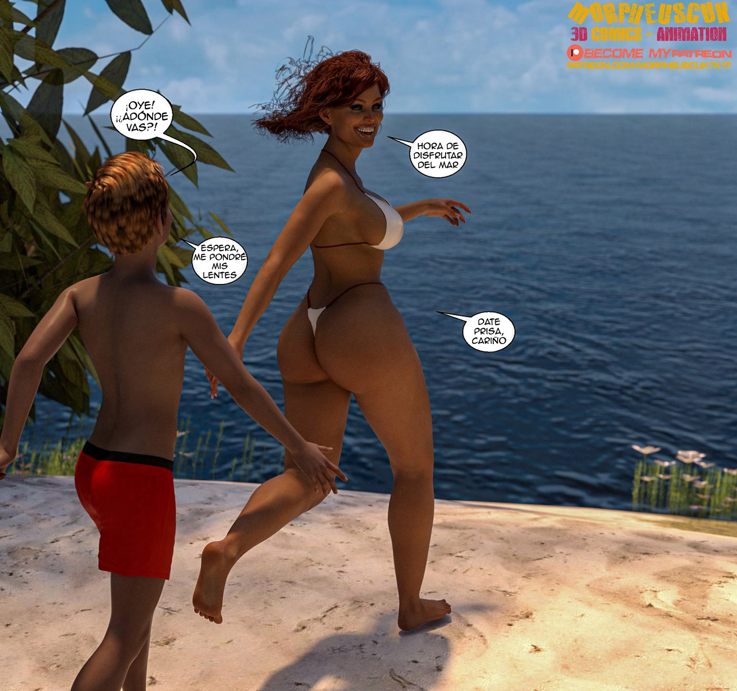 NEIGHBORHOOD parte 10