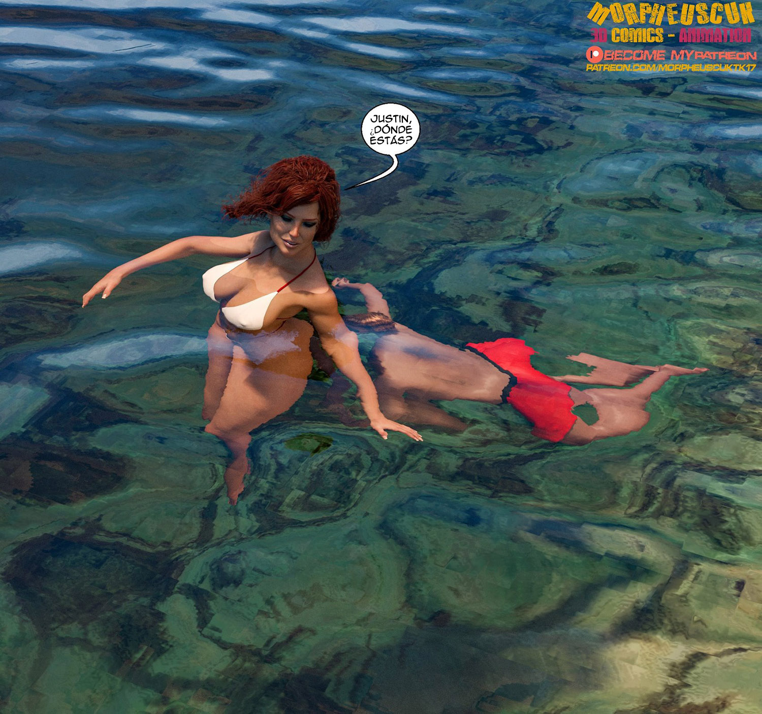 NEIGHBORHOOD parte 10