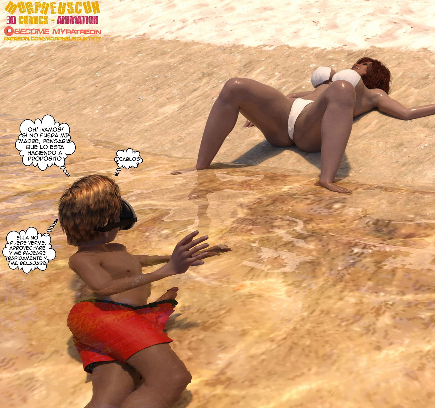 NEIGHBORHOOD parte 10