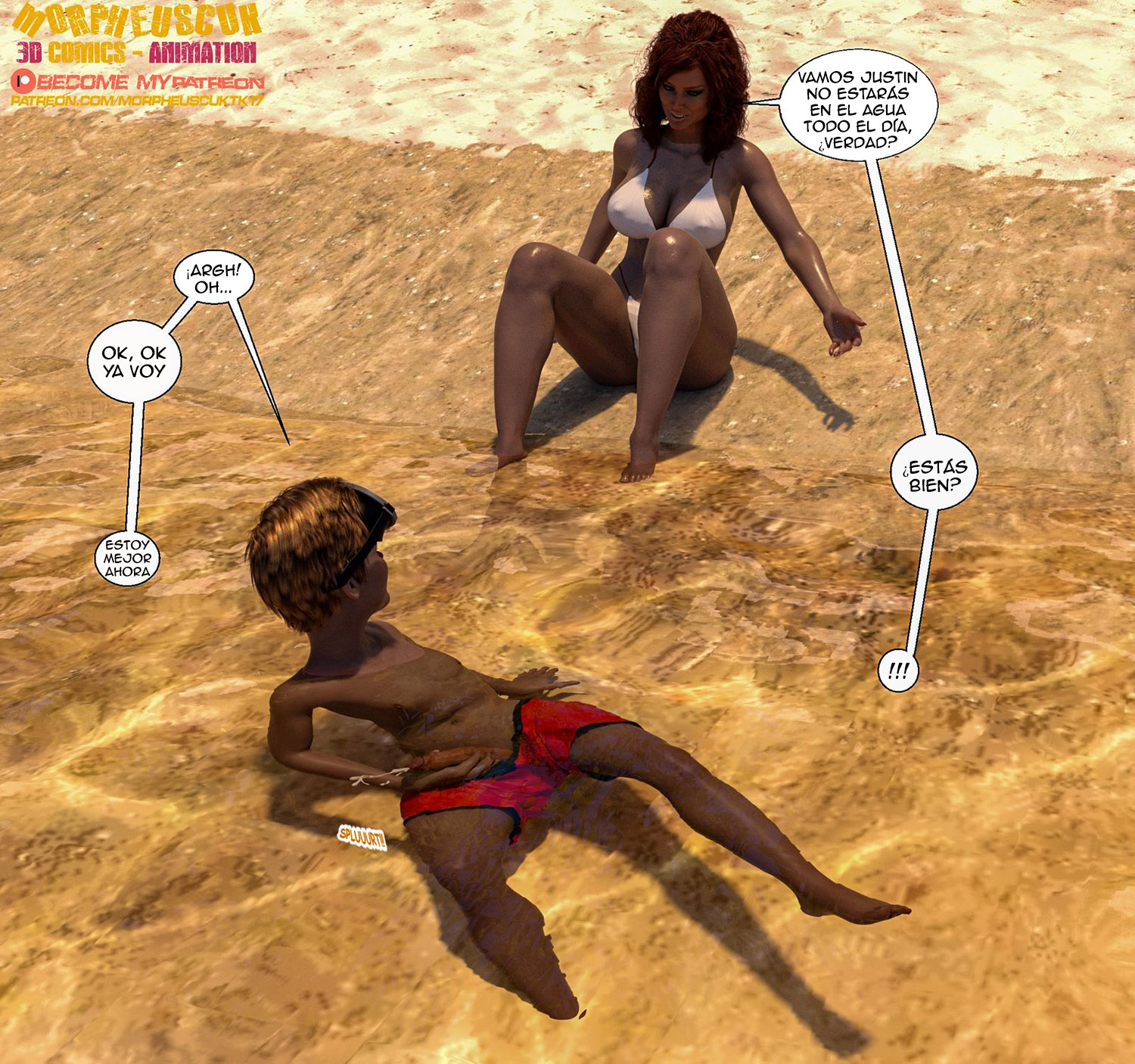 NEIGHBORHOOD parte 10