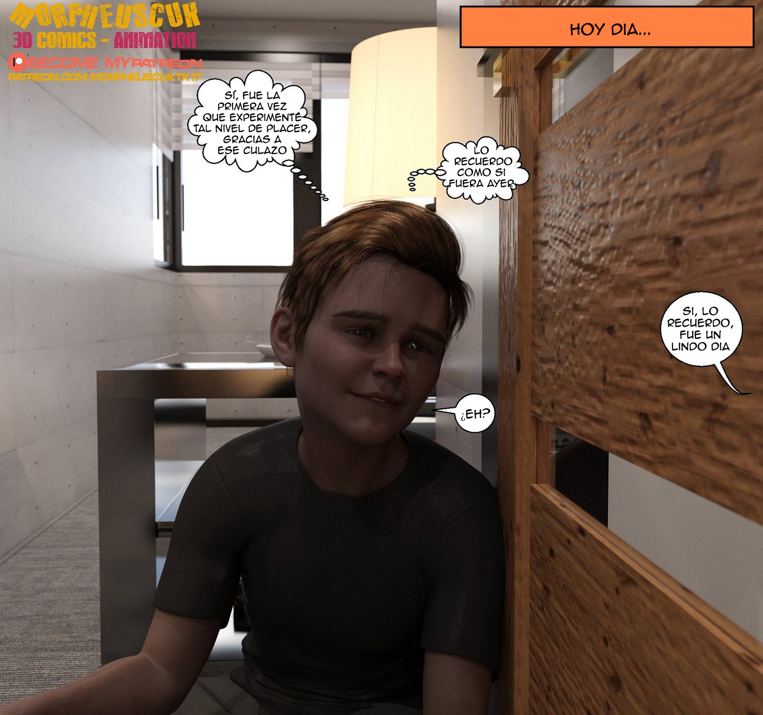 NEIGHBORHOOD parte 10