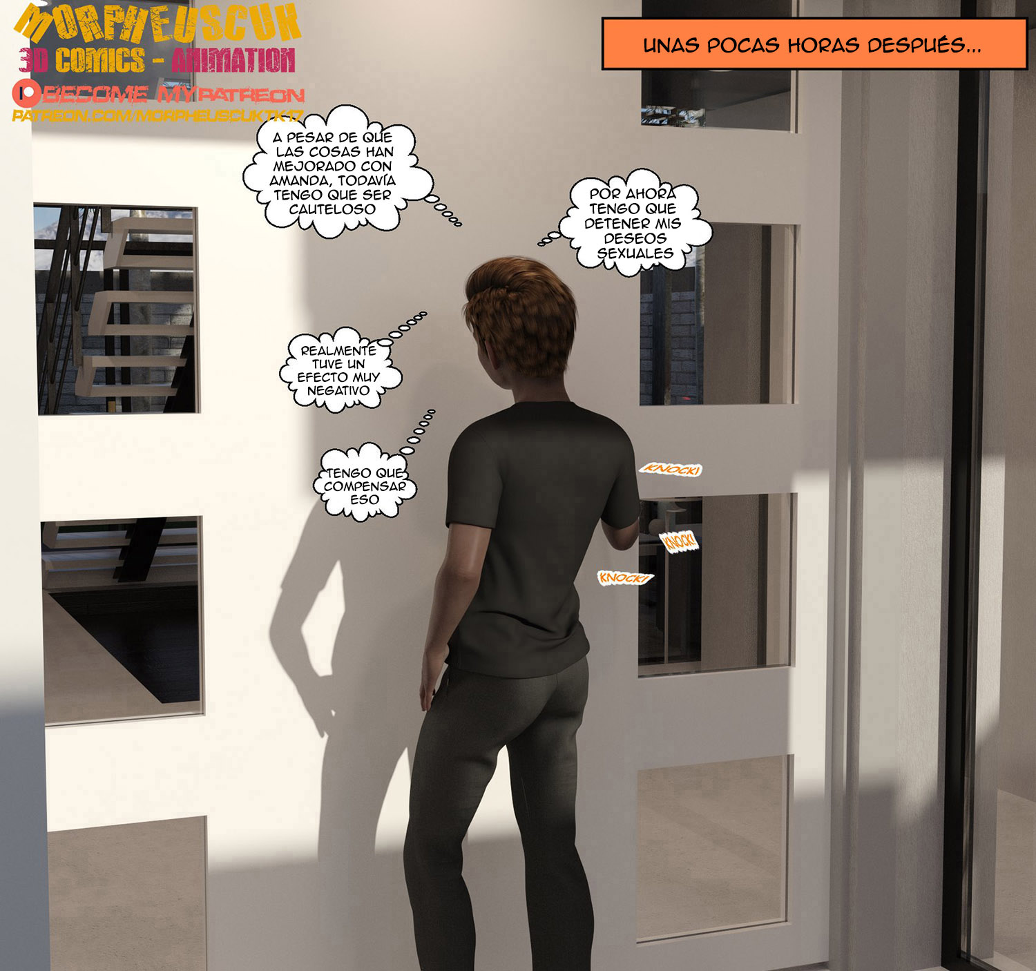 NEIGHBORHOOD parte 11