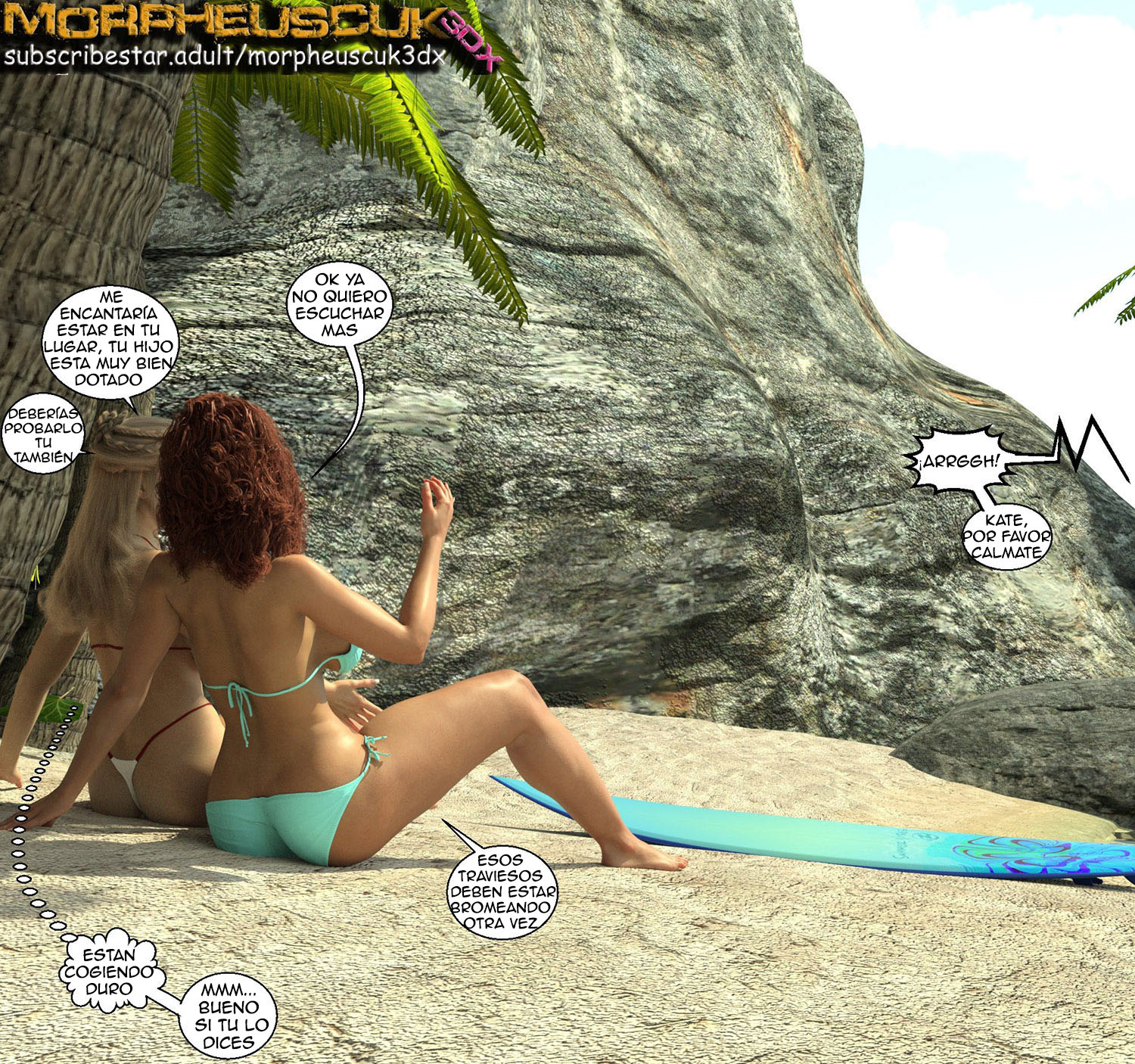 NEIGHBORHOOD parte 13