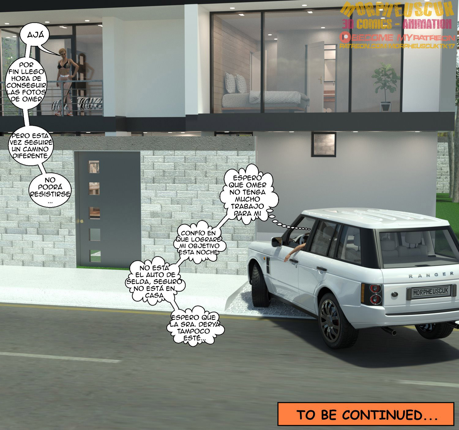 NEIGHBORHOOD parte 15