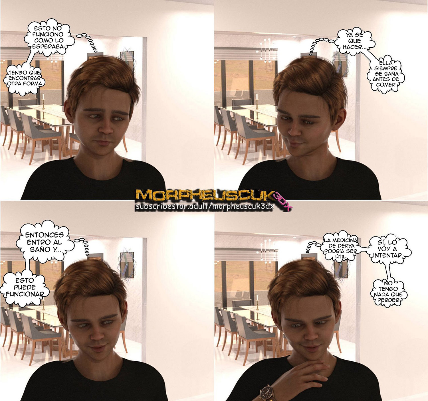 NEIGHBORHOOD parte 17