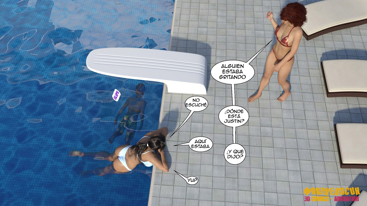 NEIGHBORHOOD parte 2