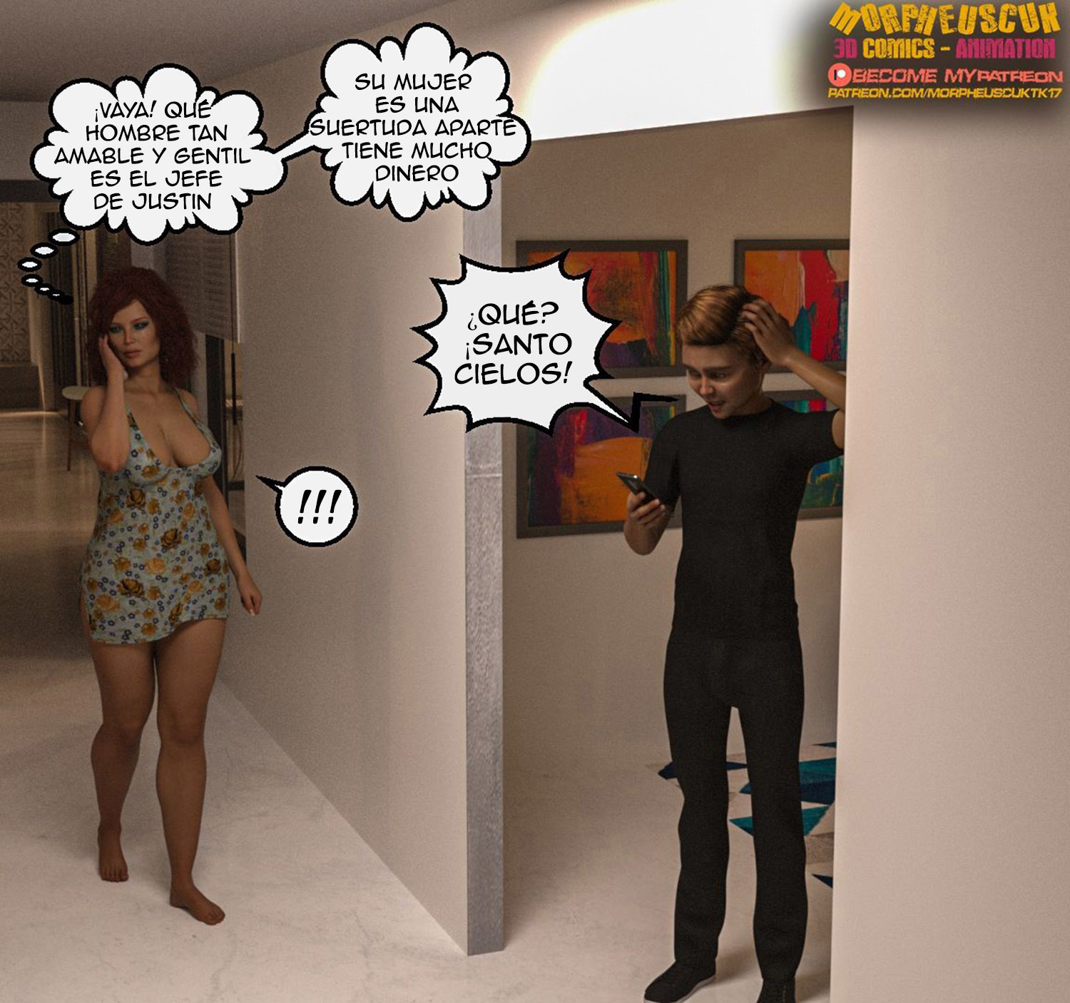 NEIGHBORHOOD parte 23