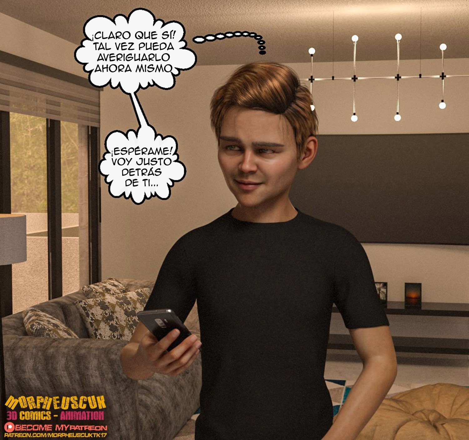 NEIGHBORHOOD parte 23