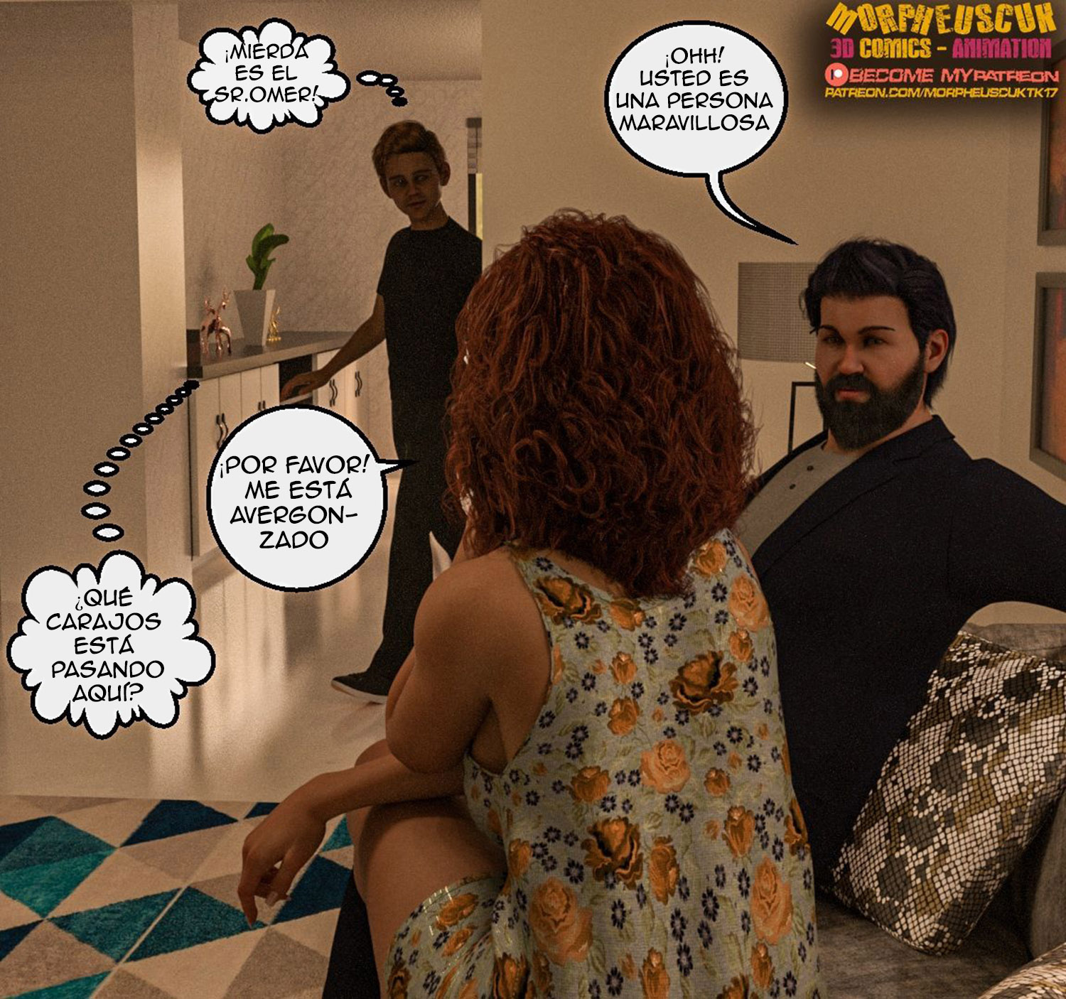 NEIGHBORHOOD parte 23